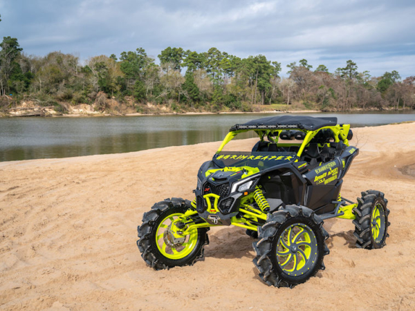 BKT ATV tb