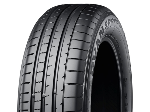 BMW OE Yokohama Advan Sport V107 tb