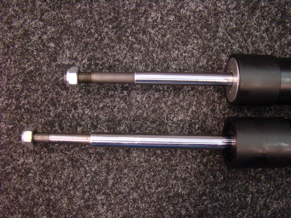 Bilstein klein