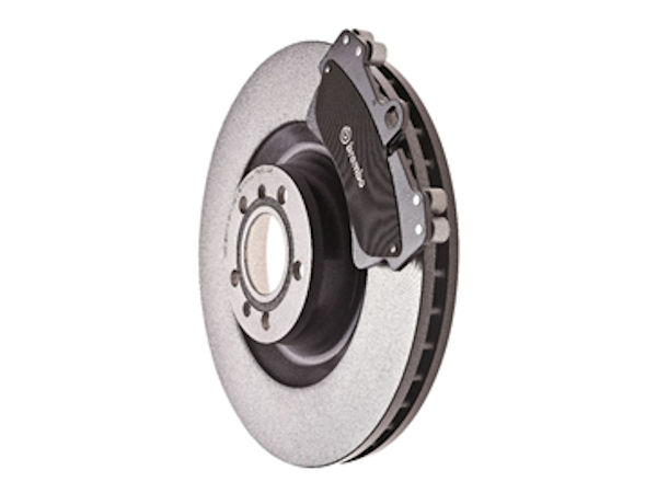 Brembo Scheibe