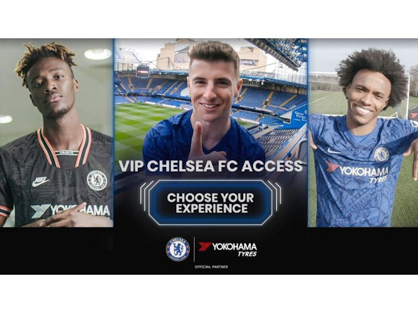 CFC Yokohama Exp