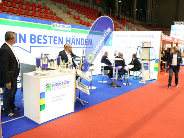 Euromaster Autoservice tb