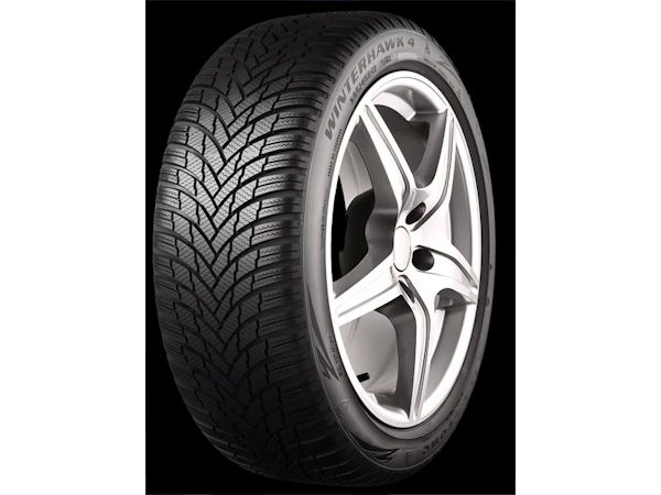 Firestone Winterhawk 4
