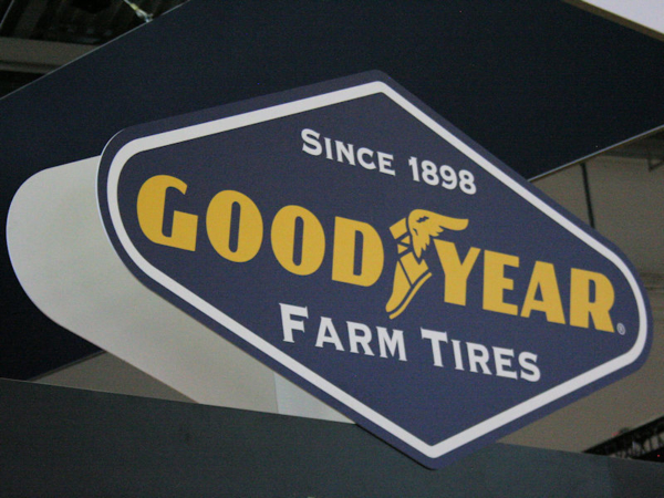 Goodyear Amiens Nord tb