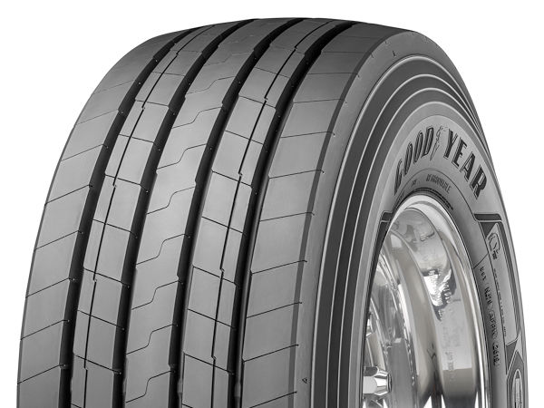 Goodyear KMax T Gen 2