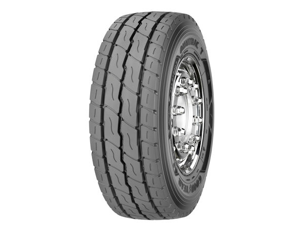 Goodyear Omnitrac klein