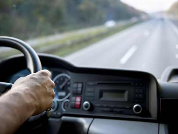Goodyear Transportbranche im Fokus