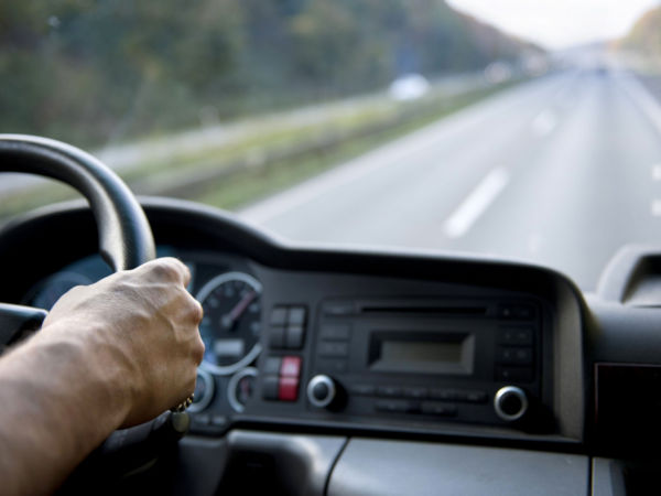 Goodyear Transportbranche im Fokus