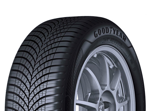 Goodyear Vector 4Seasons Gen3 1