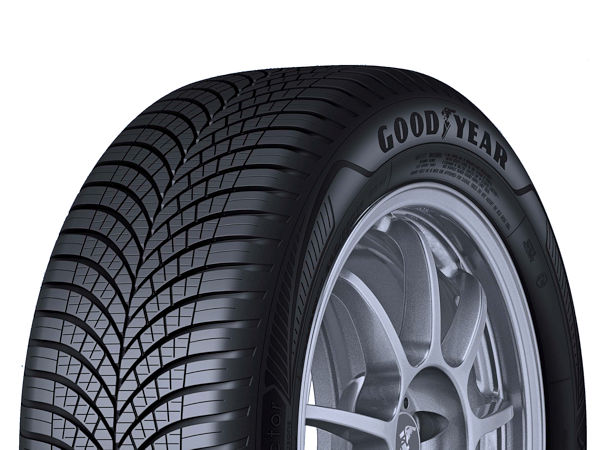 Goodyear Vector 4Seasons Gen3 1