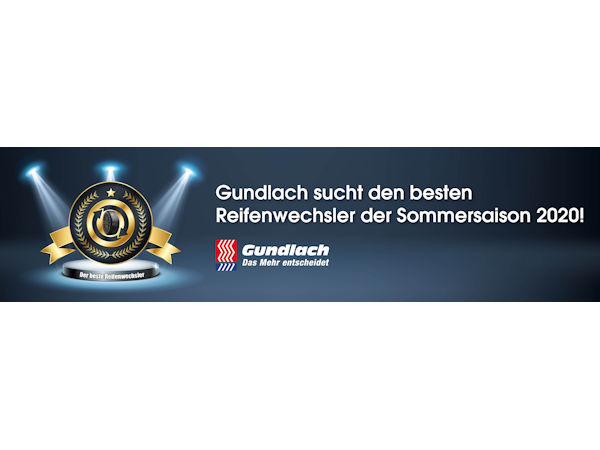Gundlach bester Reifenwechsler klein