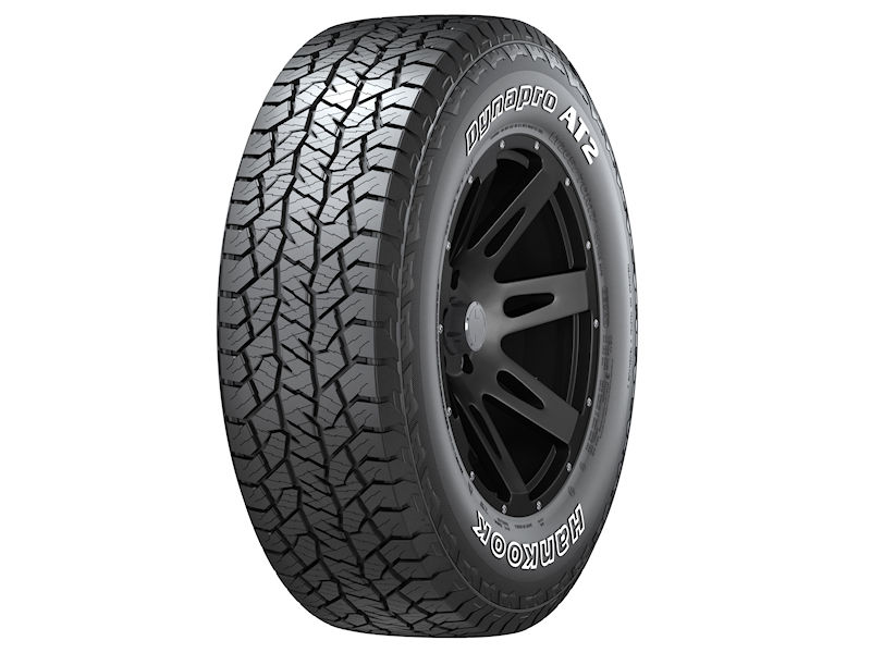 Hankook Dynapro AT2 tb
