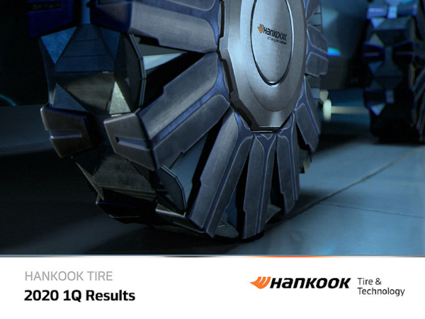 Hankook Q1 tb