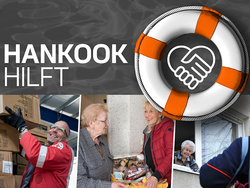 Hankook hilft tb