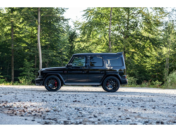 KW AMG