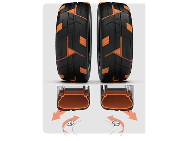 Maxxis T Razr tb