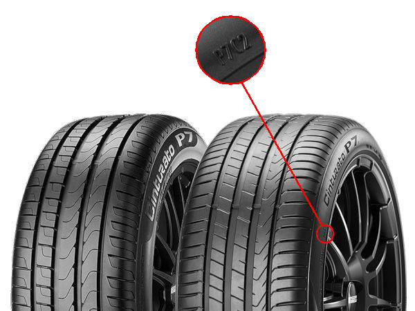 Pirelli Cinturato P7 alt und neu