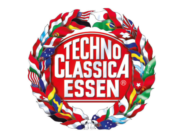 Techno Classica fällt aus tb