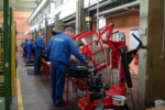TYSYS – 4 Fleet Group GmbH