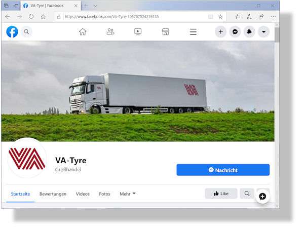 VA Tyre