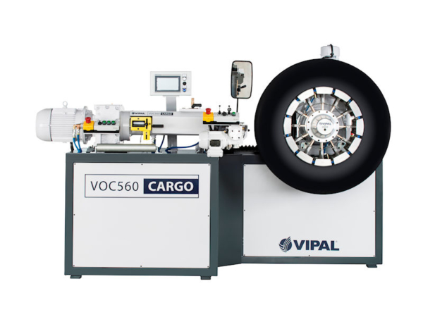 Vipal Machinery 1 tb