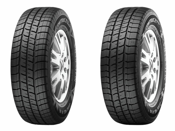 Vredestein Comtrac tb