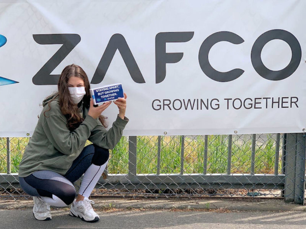 Zafco Masken tb