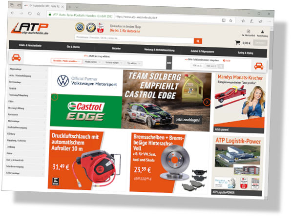 ATP Autoteile
