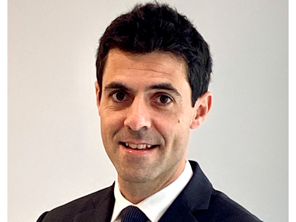 Alejandro Recasens klein
