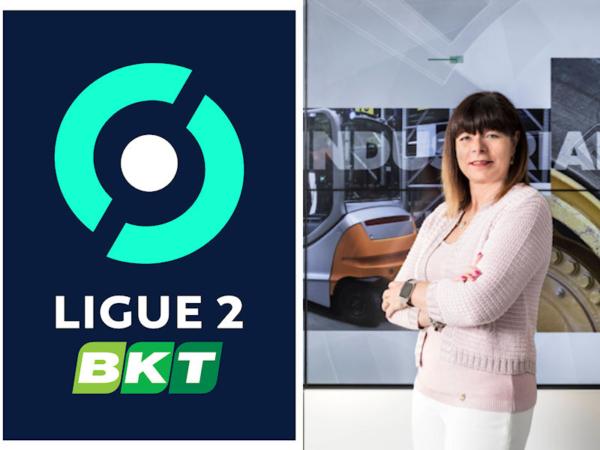 BKT Ligue 2 tb