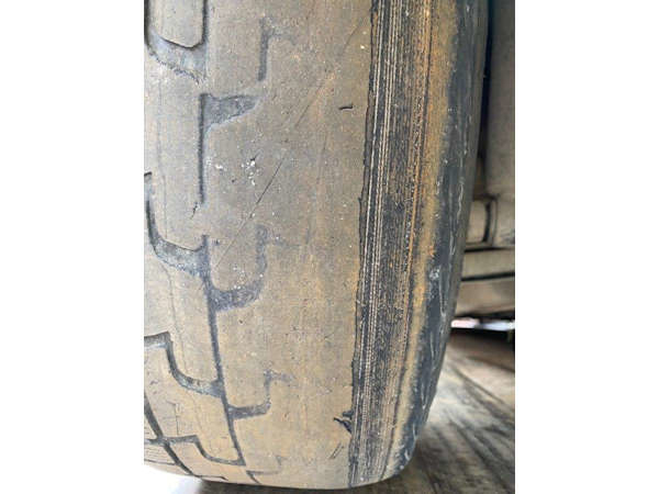 BMW Karkasse klein