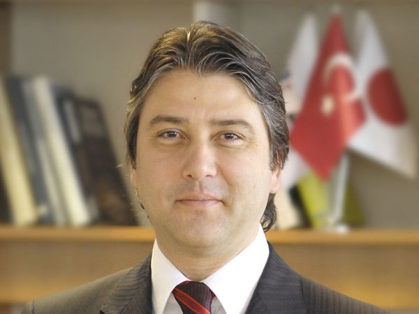 Bayman Hakan klein