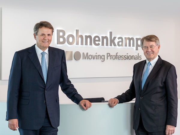 Bohnenkamp klein
