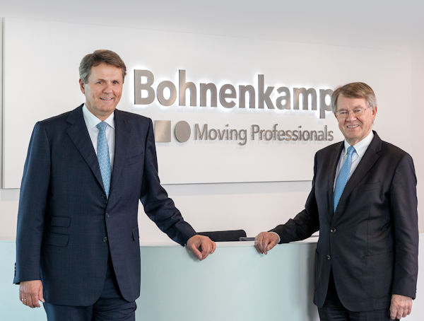 Bohnenkamp klein