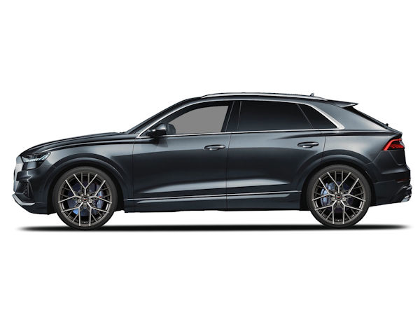 Borbet BY Audi klein