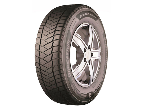Bridgestone Duravis All Season tb