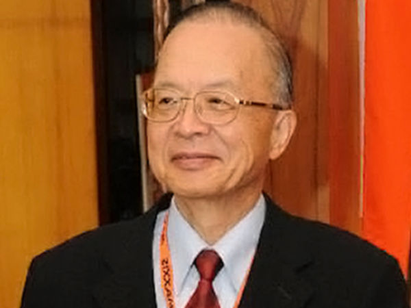 Chairman Wally Chen 3b tb