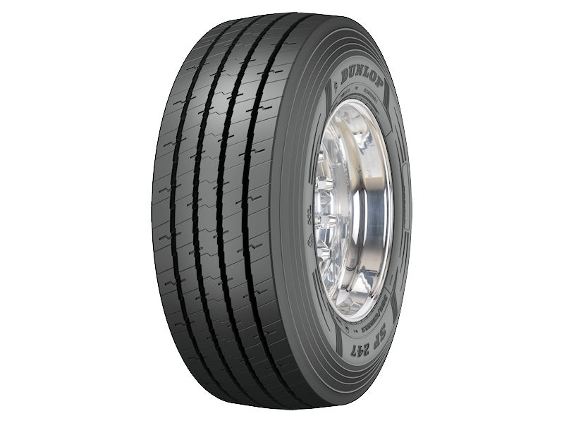 Dunlop SP247 tb