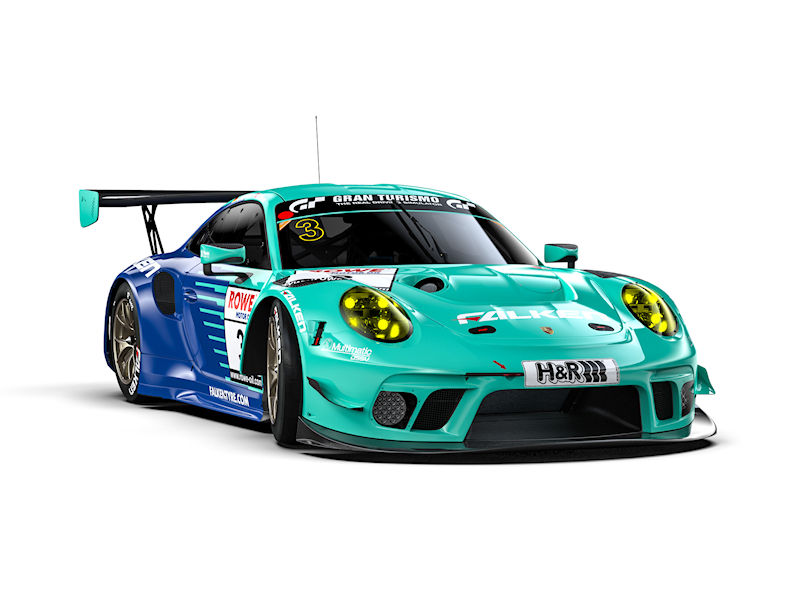 Falken NLS tb 1