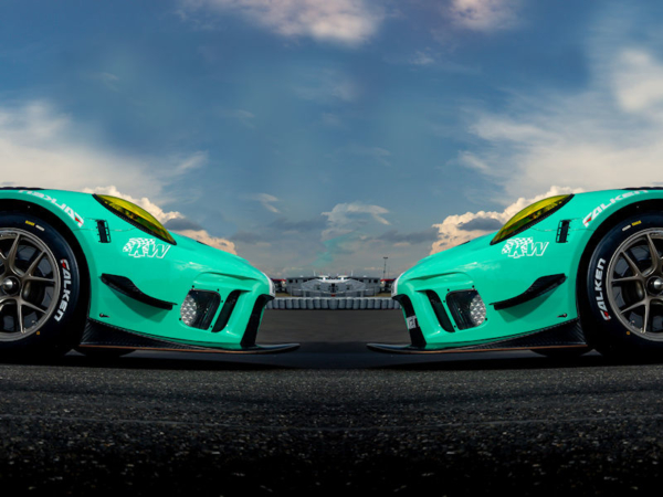 Falken NLS tb