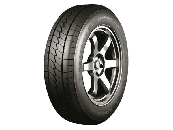 Firestone Vanhawk Multiseason tb