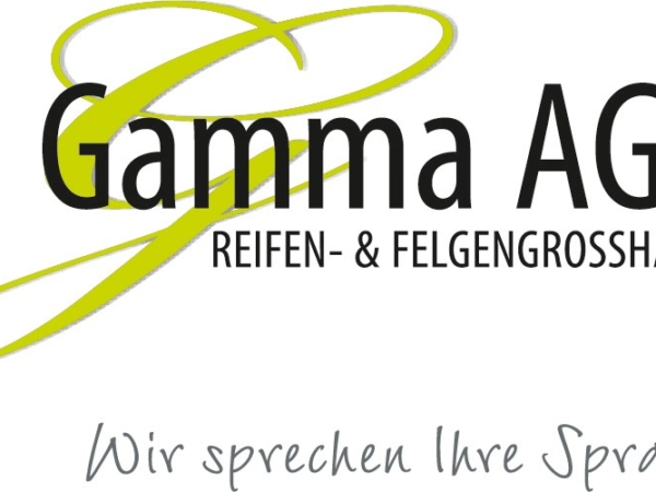Gamma Logo