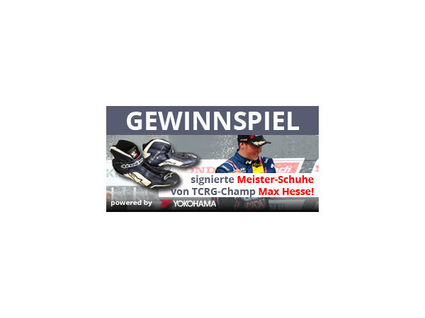 Gewinnspiel Yokohama