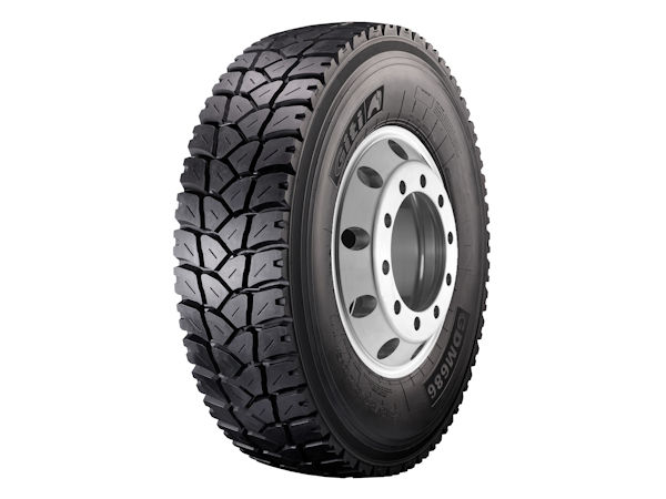 Giti GDM686 klein