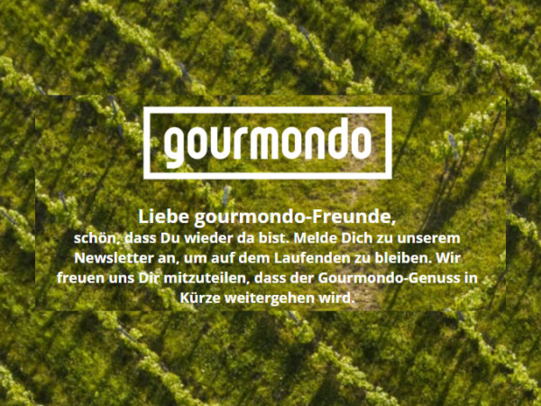 Gourmondo tb