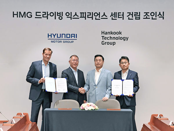 Hankook Hyundai tb