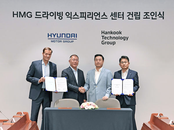 Hankook Hyundai tb
