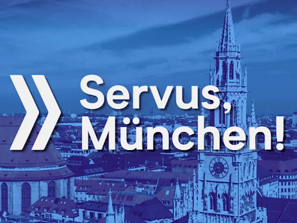 IAA München tb