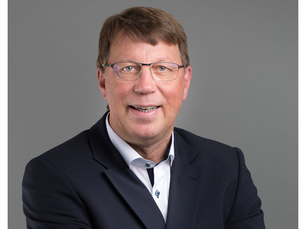 Joachim Jansen klein