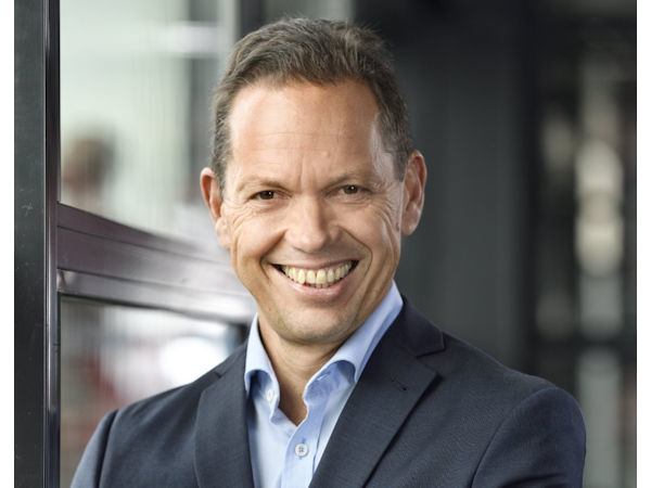 Jörg Becker